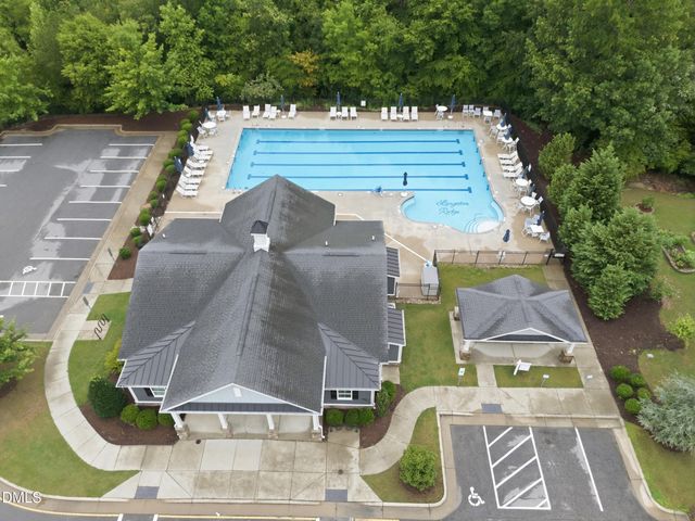 1002 Oasis Pond Lane, Knightdale, NC 27545