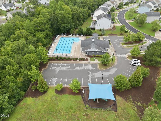 1002 Oasis Pond Lane, Knightdale, NC 27545