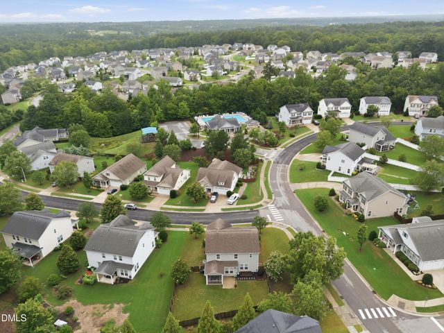 1002 Oasis Pond Lane, Knightdale, NC 27545