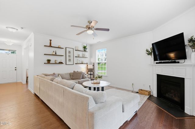 1002 Oasis Pond Lane, Knightdale, NC 27545