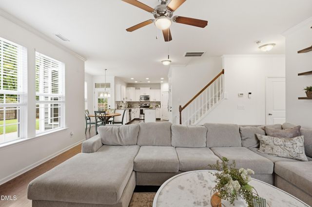1002 Oasis Pond Lane, Knightdale, NC 27545