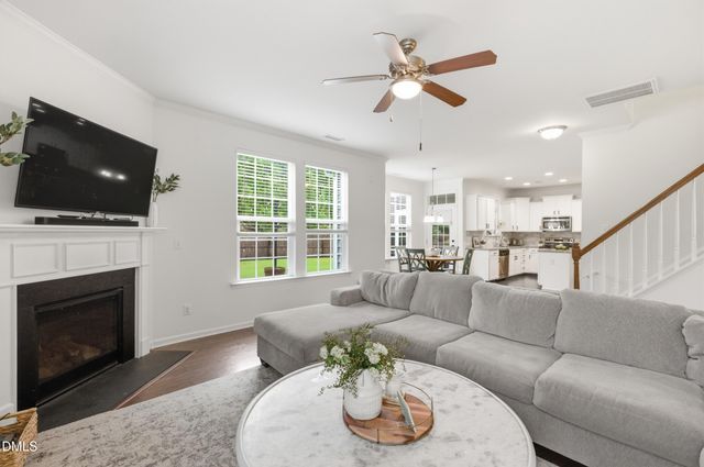 1002 Oasis Pond Lane, Knightdale, NC 27545