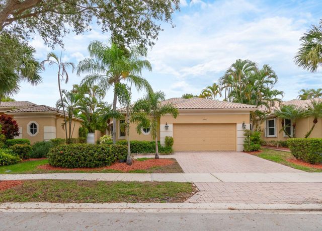 2466 Bay Isle Court, Weston, FL 33327