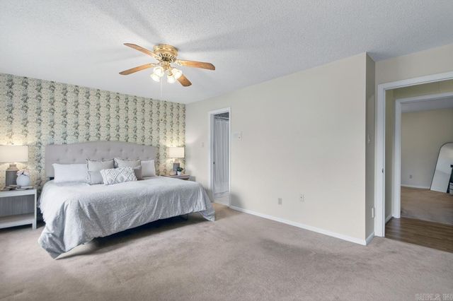 1 Foxboro Cove, Jacksonville, AR 72076