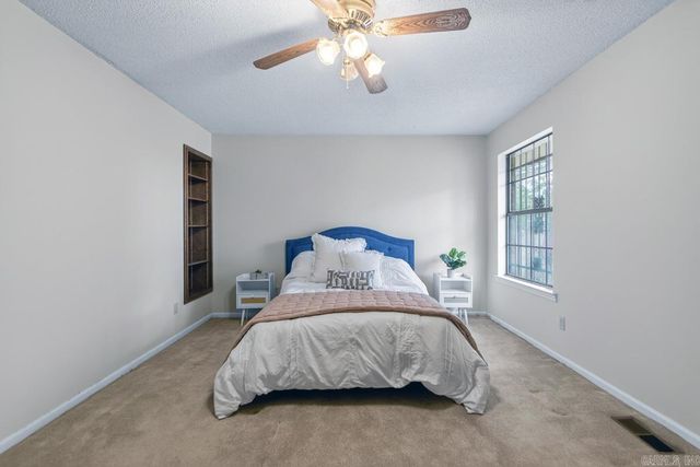 1 Foxboro Cove, Jacksonville, AR 72076