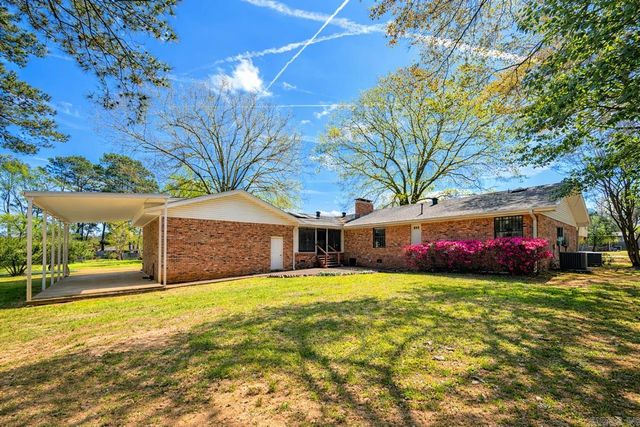 1 Foxboro Cove, Jacksonville, AR 72076