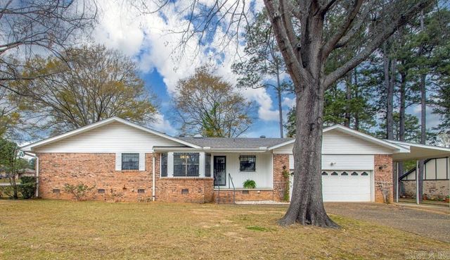 1 Foxboro Cove, Jacksonville, AR 72076