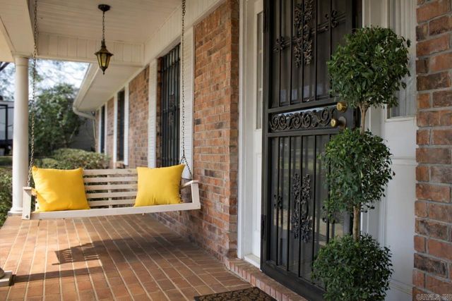 1 Foxboro Cove, Jacksonville, AR 72076