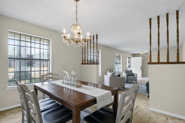 1 Foxboro Cove, Jacksonville, AR 72076