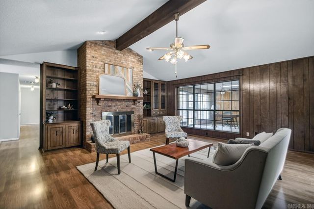 1 Foxboro Cove, Jacksonville, AR 72076