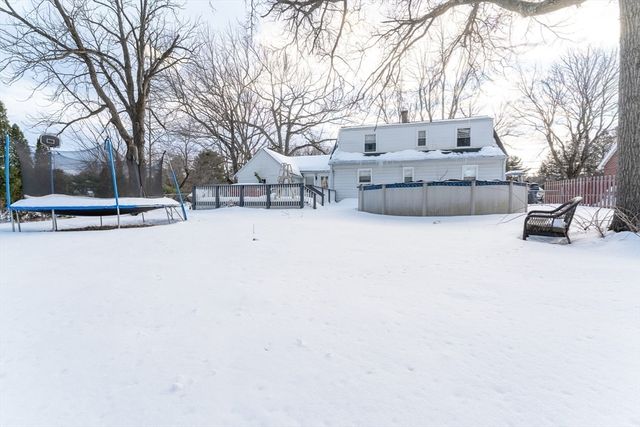 144 Stony Hill Rd, Wilbraham, MA 01095