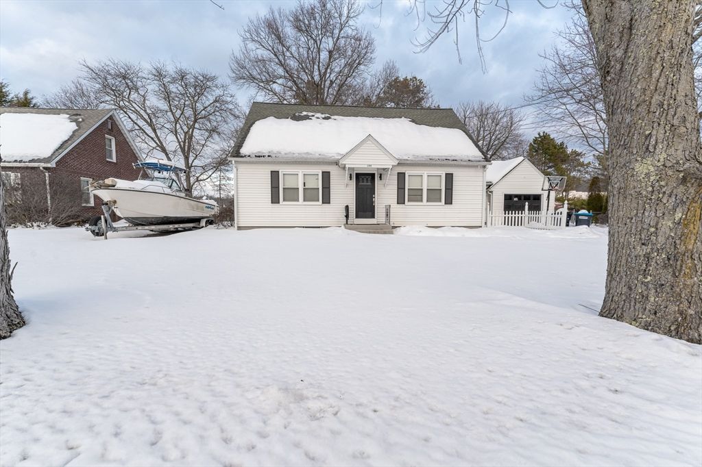 144 Stony Hill Rd, Wilbraham, MA 01095