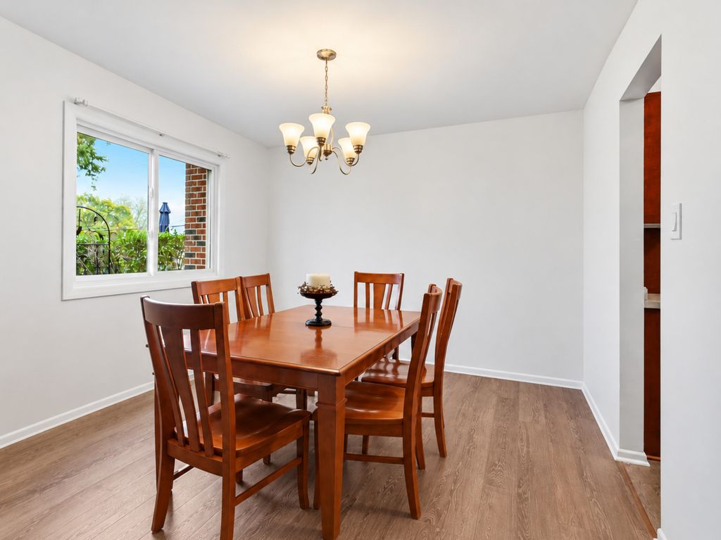 1251 Croydon Court, Wheaton, IL 60189 — photo 5