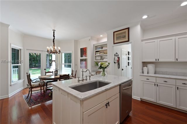 604 Ashdale Dr, Beaufort, SC 29907