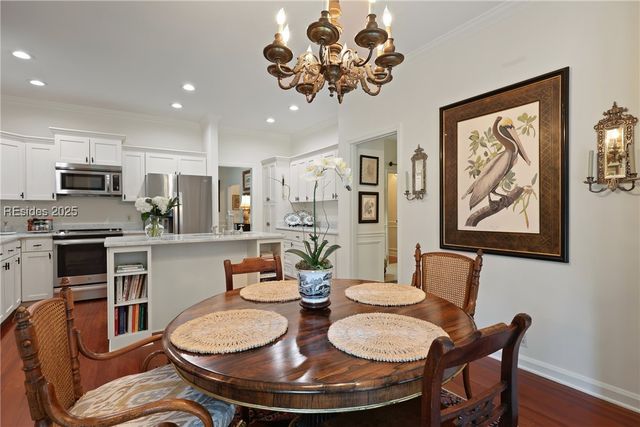 604 Ashdale Dr, Beaufort, SC 29907