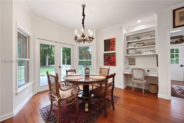 604 Ashdale Dr, Beaufort, SC 29907