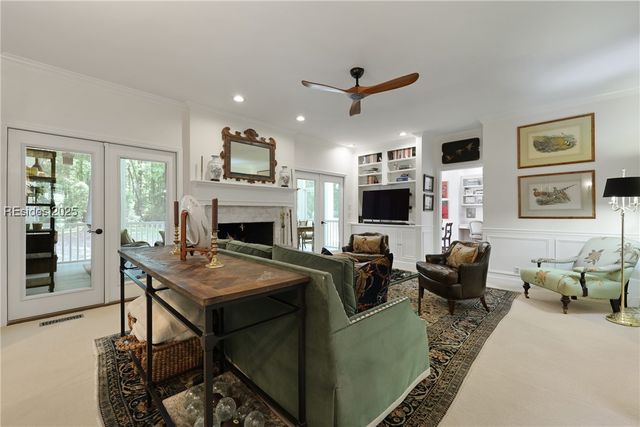 604 Ashdale Dr, Beaufort, SC 29907