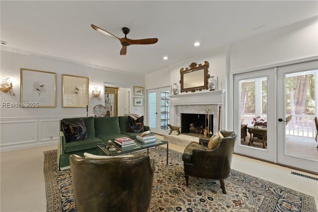 604 Ashdale Dr, Beaufort, SC 29907