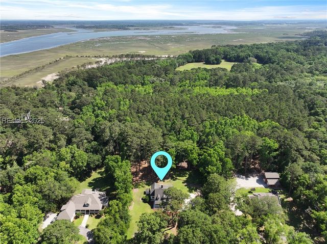 604 Ashdale Dr, Beaufort, SC 29907