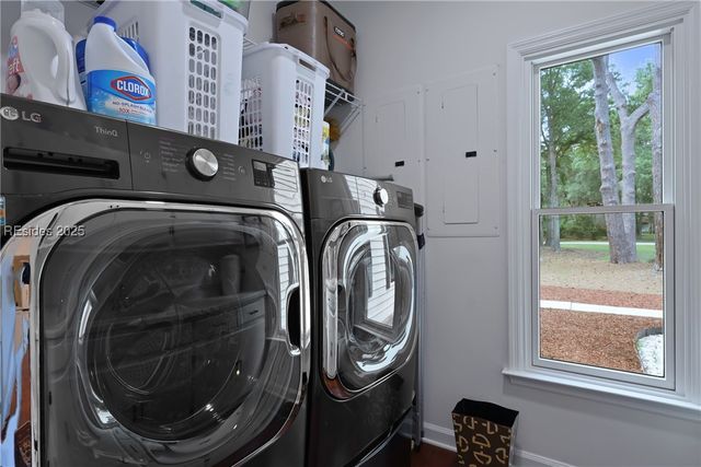 604 Ashdale Dr, Beaufort, SC 29907