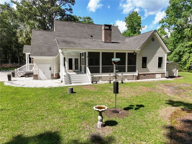 604 Ashdale Dr, Beaufort, SC 29907