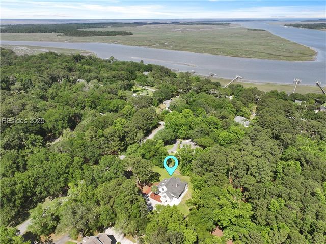 604 Ashdale Dr, Beaufort, SC 29907