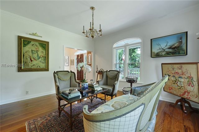 604 Ashdale Dr, Beaufort, SC 29907