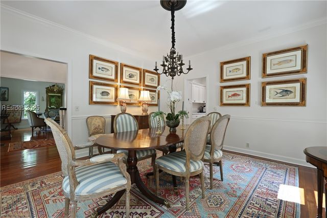 604 Ashdale Dr, Beaufort, SC 29907