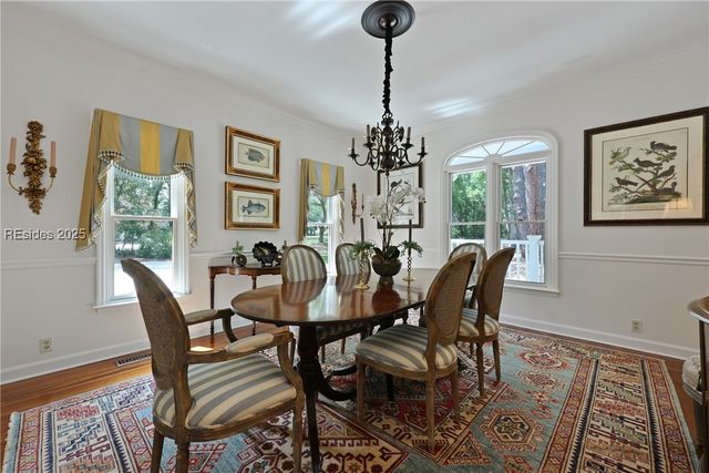 604 Ashdale Dr, Beaufort, SC 29907