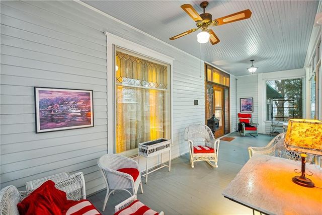 702 S Spruce Street, Coffeyville, KS 67337