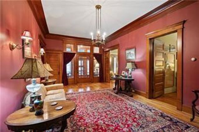 702 S Spruce Street, Coffeyville, KS 67337