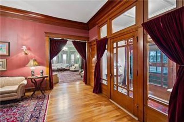 702 S Spruce Street, Coffeyville, KS 67337