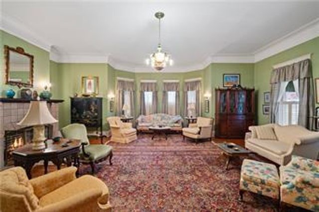 702 S Spruce Street, Coffeyville, KS 67337