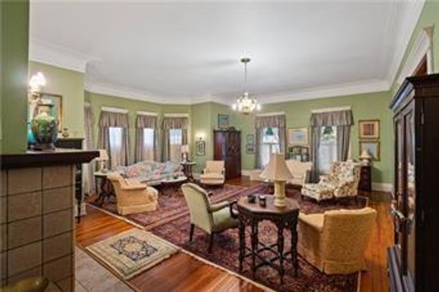 702 S Spruce Street, Coffeyville, KS 67337