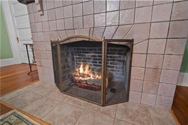 702 S Spruce Street, Coffeyville, KS 67337