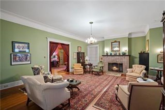 702 S Spruce Street, Coffeyville, KS 67337