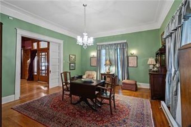 702 S Spruce Street, Coffeyville, KS 67337