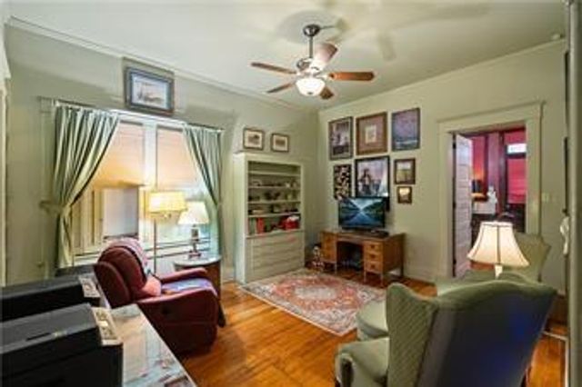 702 S Spruce Street, Coffeyville, KS 67337