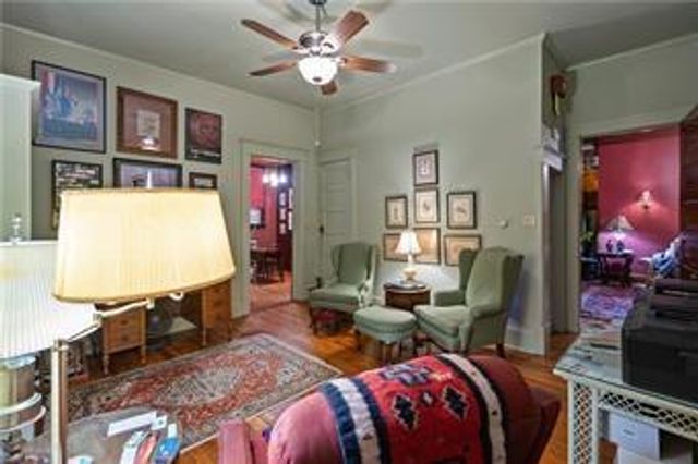 702 S Spruce Street, Coffeyville, KS 67337