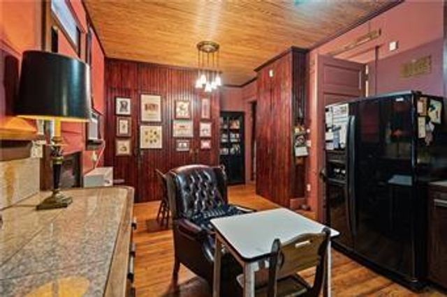 702 S Spruce Street, Coffeyville, KS 67337