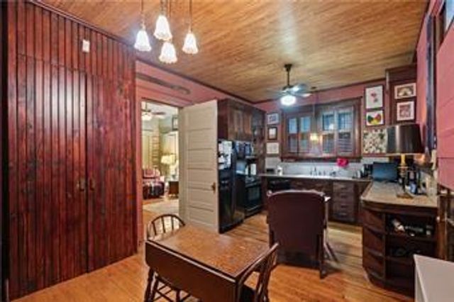 702 S Spruce Street, Coffeyville, KS 67337