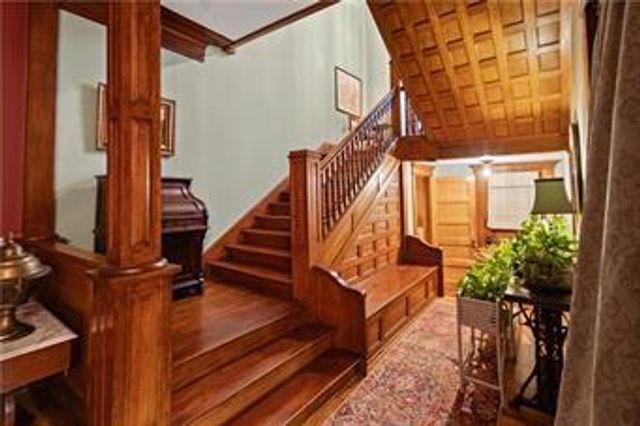 702 S Spruce Street, Coffeyville, KS 67337