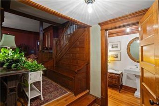 702 S Spruce Street, Coffeyville, KS 67337