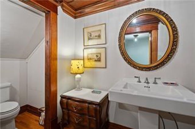 702 S Spruce Street, Coffeyville, KS 67337