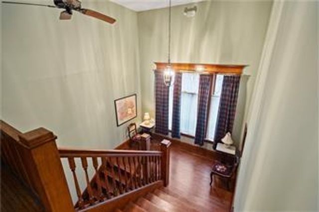 702 S Spruce Street, Coffeyville, KS 67337