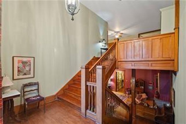 702 S Spruce Street, Coffeyville, KS 67337