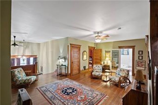 702 S Spruce Street, Coffeyville, KS 67337