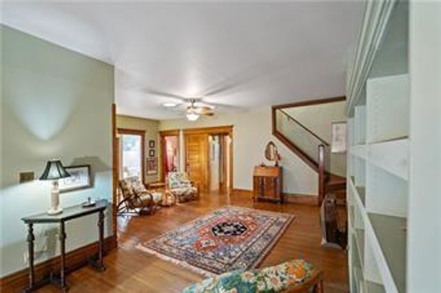 702 S Spruce Street, Coffeyville, KS 67337