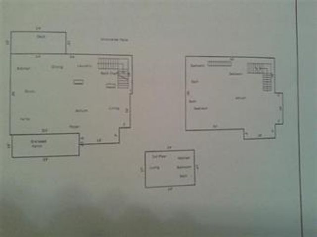 702 S Spruce Street, Coffeyville, KS 67337