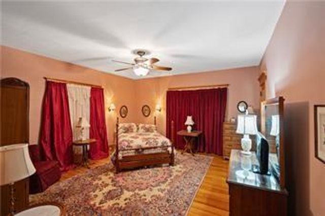 702 S Spruce Street, Coffeyville, KS 67337